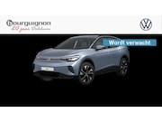 Volkswagen ID.4 - Pro 77 kWh | Wordt verwacht | Warmtepomp | Stuurverwarming |