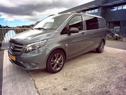 Mercedes-Benz Vito - 119 CDI kort BRABUS Powered 190PK Autm. Marge auto