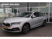 Skoda Octavia - Combi 1.4 TSI iV PHEV Business Edition|Stoelverwarming|Trekh