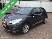 Citroën DS3 - 1.2 VTi So Chic met nw APK