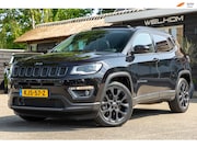 Jeep Compass - 4xe 240 Plug-in Hybrid Electric Trailhawk I Pano I Leder I A