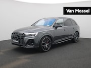 Audi Q7 - 60 TFSI e quattro Pro Line S Competition | Adaptive cruise c
