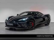 Corvette C8 - Stingray 3LT Coupé Automaat | Magnetic Selective R