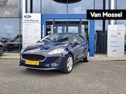 Ford Fiesta - 1.0 EcoBoost Connected | 95PK | Cruise Control | Airco | Dea