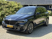BMW X5 - xDrive45e High Executive M-Pakket/Pano/Trekhaak/HUD/Carplay/