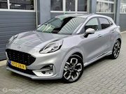 Ford Puma - 1.0 EcoBoost Hybrid ST-Line X 155PK | LED | CAMERA | ADAP. C