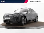 Audi Q6 e-tron - S edition performance 100 kWh / 306pk · SOH 97, 5% · Panoram