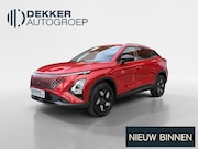 Omoda 5 - 1.6 T-GDi SHS-H Premium