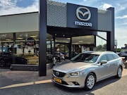 Mazda 6 - SKYACTIV-G 2.0 165PK TS / Trekhaak