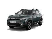 Dacia Duster - Hybrid 155 6AT Limited Edition | Achteruitrijcamera | Dacia 