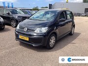 Volkswagen Up! - 1.0 65PK | Airco | Bluetooth telefoonvoorbereiding | Elektri