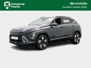 Hyundai Kona - 1.6 GDI HEV Comfort Plus Automaat (Ecotronic Gray Pearl)