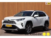 Toyota RAV4 - 2.0 VVT-iE Dynamic org.NL trekhaak-afn. camera el.klep navig