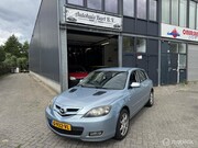 Mazda 3 - 1.6 S-VT Executive Airco APK NAP Rapport