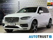 Volvo XC90 - 2.0 T8 Recharge AWD Inscription UITVERKOOP/PANO/360CAM/HEADU