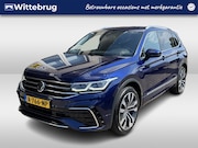Volkswagen Tiguan All-Space - Allspace 1.5 TSI R-Line 7p. / 7 PERSOONS/ AUTOMAAT/ 2X R-LIN