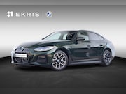 BMW i4 - eDrive35 High Executive 70 kWh / M-Sport Pakket / Trekhaak /