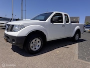 Nissan Navara - 2.5 dCi XE King Cab 57800 km NAP