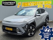 Hyundai Kona - 1.6 GDI HEV 141pk DCT Comfort Smart // Trekhaak