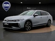 Volkswagen Passat - Variant 1.5 eHybrid R-Line | Pano dak | 360 Camera | Elek Ac