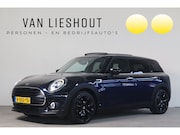 MINI Clubman - 1.5 Cooper Richmond Park Edition NL-Auto!! Panoramadak I Har