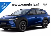 Toyota bZ4X - Touring Dynamic 75 kWh | 750KG Trekvermogen, Nieuw, Leverbaa
