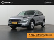 Ford Kuga - 2.5 PHEV Titanium X | Navigatie | Stoelverwarming | B&O | El