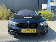 BMW 1-serie - 118i EDE Corporate Lease Essential