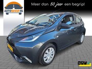 Toyota Aygo - 1.0 VVT-i X-Fun 5Drs /68.000 Km/Airco/1e Eig/Bluetooth/Garan