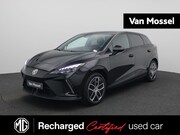 MG MG4 Electric - Luxury 64 kWh | WLTP 435 KM | SoH 95, 60% Navi | ACC | ECC |