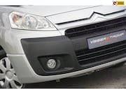 Citroën Jumpy - 2.0 16V Club LPG-G3 - Gris Aluminium - 9 pers. uitvoering -