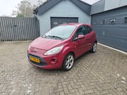 Ford Ka - 1.2 Trend, Lichtmetalen velgen, Climate control, Elektrische