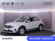 Volkswagen Taigo - 1.0 TSI Life 95 pk | Verlengde garantie | Navigatie via App 