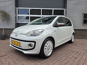 Volkswagen Up! - | NL Auto | Airco | LM Velgen | 1.0 high up! BlueM.