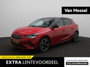 Opel Corsa - 1.2 Elegance | Camera | Apple Carplay/Android Auto | 17" Lic