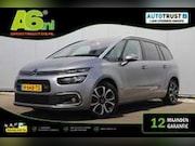Citroën Spacetourer - 1.2 PureTech Business 7p 7 Persoons Navigatie Acht