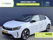 Opel Corsa-e - Electric Long Range GS 51 kWh | Voorraad Voordeel | Camera |