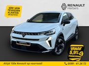 Renault Symbioz - 1.8 E-Tech full hybrid 160 techno AUTOMAAT / VEEL OPTIES / C