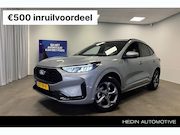 Ford Kuga - 2.5 PHEV ST-Line | Winter Pack | Navigatie | Camera | Apple