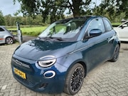 Fiat 500 - E-La Prima- 42KW - Alle Opties-Als nieuw..