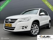 Volkswagen Tiguan - 1.4 TSI Sport&Style 4Motion 2000KG TREKGEW