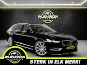 Volvo V90 - 2.0 T8 AWD Inscription met Panorama dak !!! Leder !!! Camera