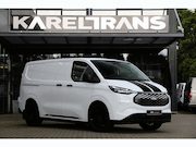 Ford e-Transit Custom - 320 65kWh | 330KM WLTP | KAR-edition | Camera | Cruise | Cli