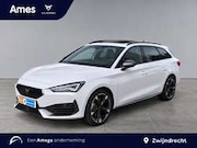 CUPRA Leon - Sportstourer 1.4 204pk e-Hybrid Business Panoramad