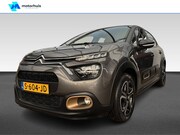 Citroën C3 - 1.2 PureTech 83pk C-Series | NAVI | CRUISE | CARPLAY | REGEN