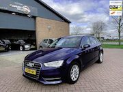 Audi A3 - Sportback 1.4 TFSI Attraction Pro Line Plus g-tron