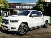 Dodge Ram - 1500 | FULL OPTION | PILOT ASSIST | PANORAMADAK | 360 PARKEE