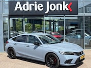 Honda Civic - 2.0 e:HEV Sport FULL HYBRID | AUTOMAAT | CAMERA | NAVIGATIE