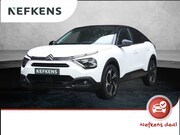 Citroën C4 - Shine 130pk Automaat | Achteruitrijcamera | Navigatie | Adap