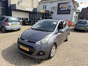Hyundai i10 - 1.0 / I-MOTION / AIRCO / LEES TEKST